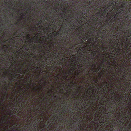 Керамогранит Gracia Ceramica Монблан коричнево-серый КГ 01, коричнево-серый, 400х400 мм