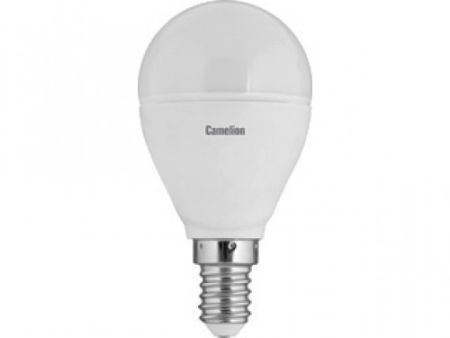 Лампа светодиодная Camelion LED А60 11/845/E27 /11Вт 220В /1/10/100/																